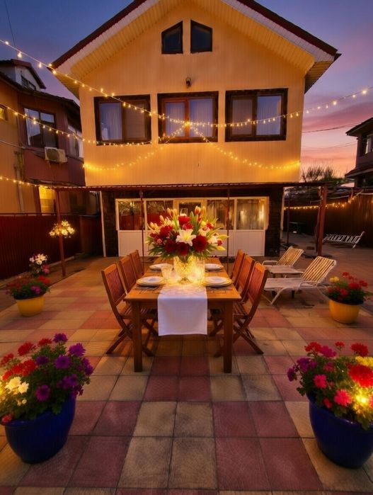 Vând casă construcție 2020