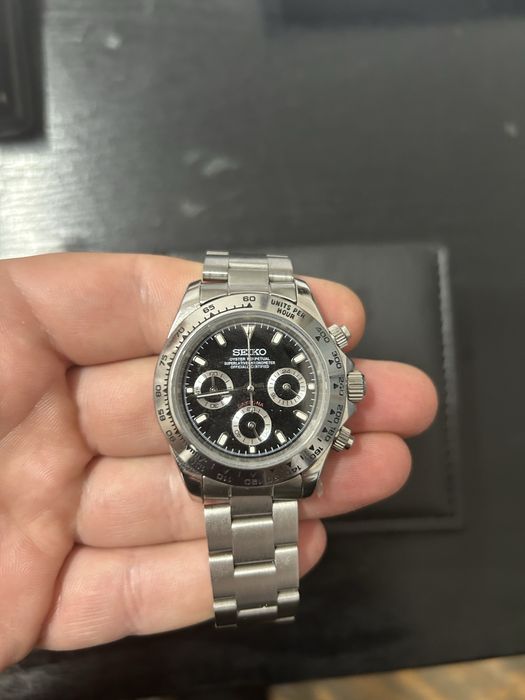 Seiko seitona Mod