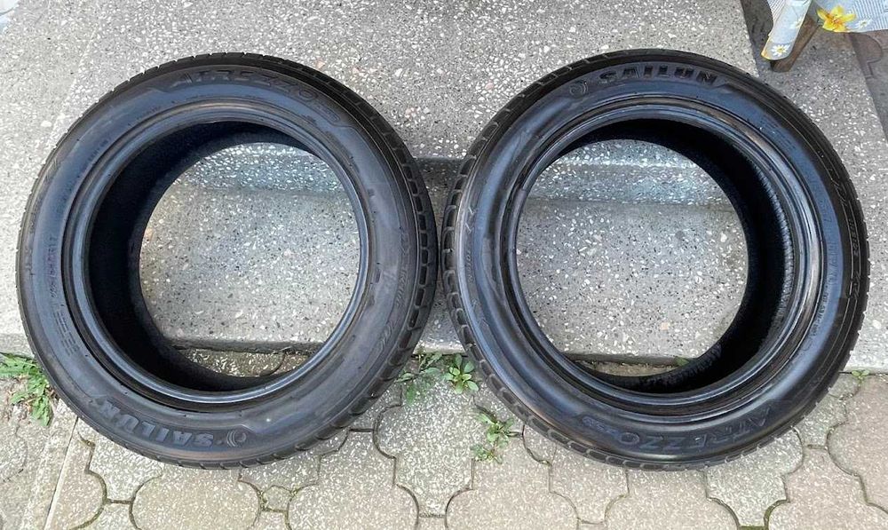 Авточасти втора употреба всички марки и модели коли Летни и зимни гуми