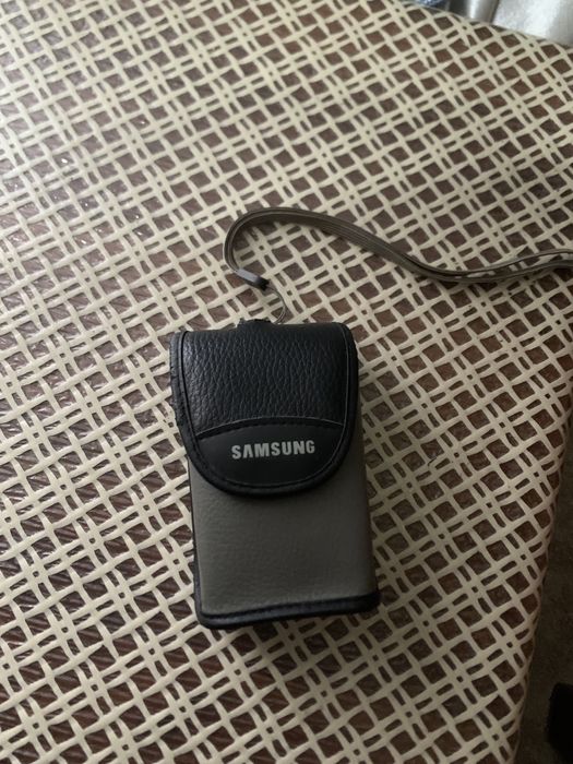 Фатоопарат samsung, Fino 20se