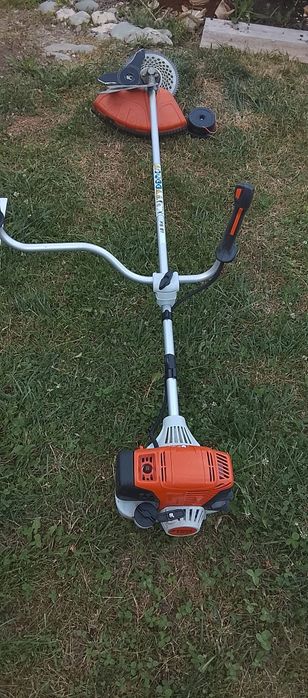 Motocoasă Stihl FS 91