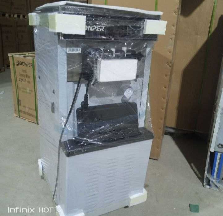 Frigomat 380w | frigomat | frezer | frizer | фрезер | freezer | aparat