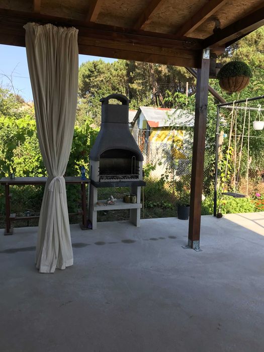 Дава се под наем Къща в Варна, м-т Боровец - север - 80 кв.м за 867 € - Снимка #17