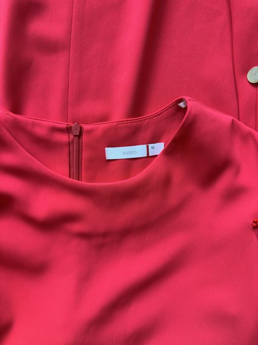 Турецкое платье Phardi