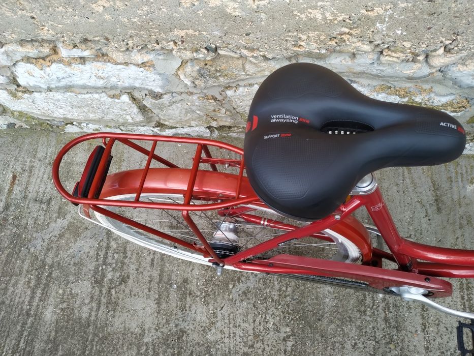 Дамски велосипед SCO 28 цола