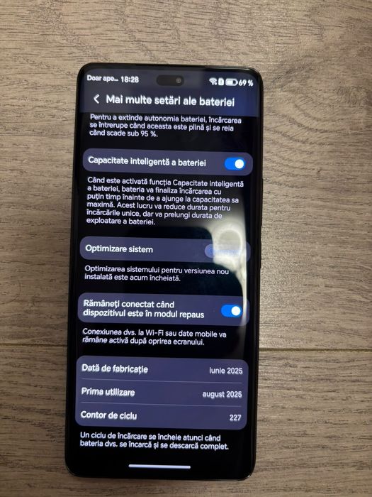 Honor magic 7 lite cu garanție