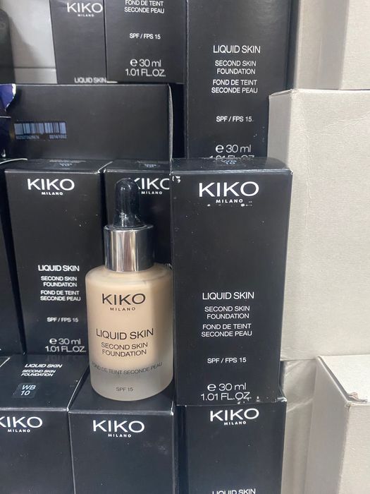 Косметика под бренд 1:1, качество отличное