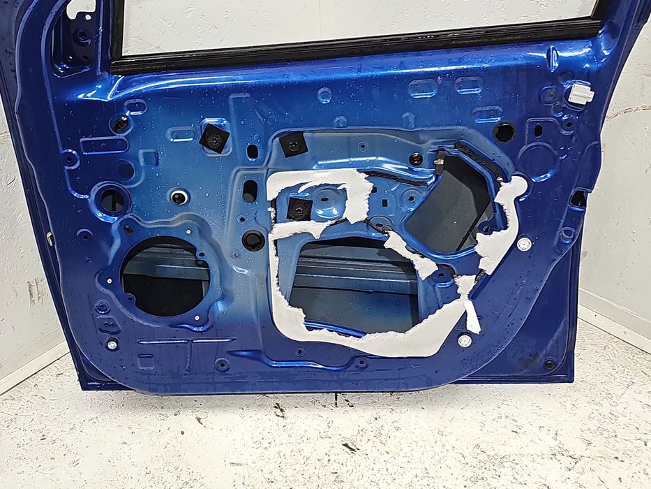 Usa dreapta fata Dacia Logan II MCV BK (K52) [Fabr 2013-2022] Facelift