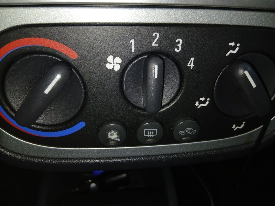 Опел комбо 1.7 дизелов  нов внос