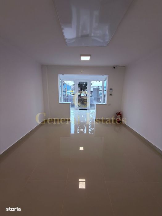 Spațiu Comercial Premium vis-a-vis Piața Astra, – Vad pietonal intens!