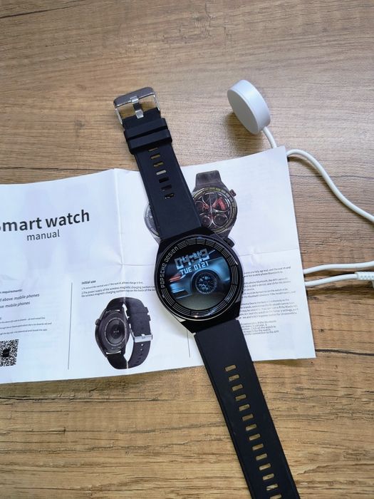 Смарт часовник неизползван