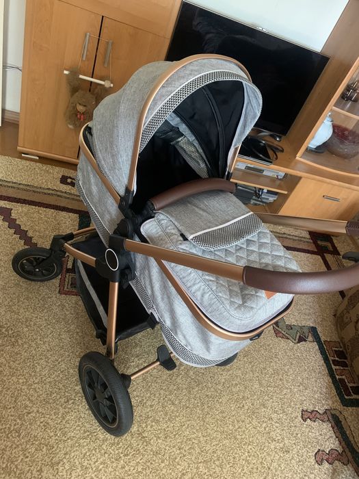 Детская коляска