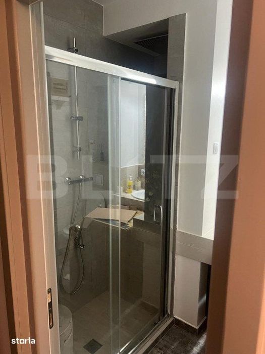 Apartament 2 camere, 52 mp, zona Zamca