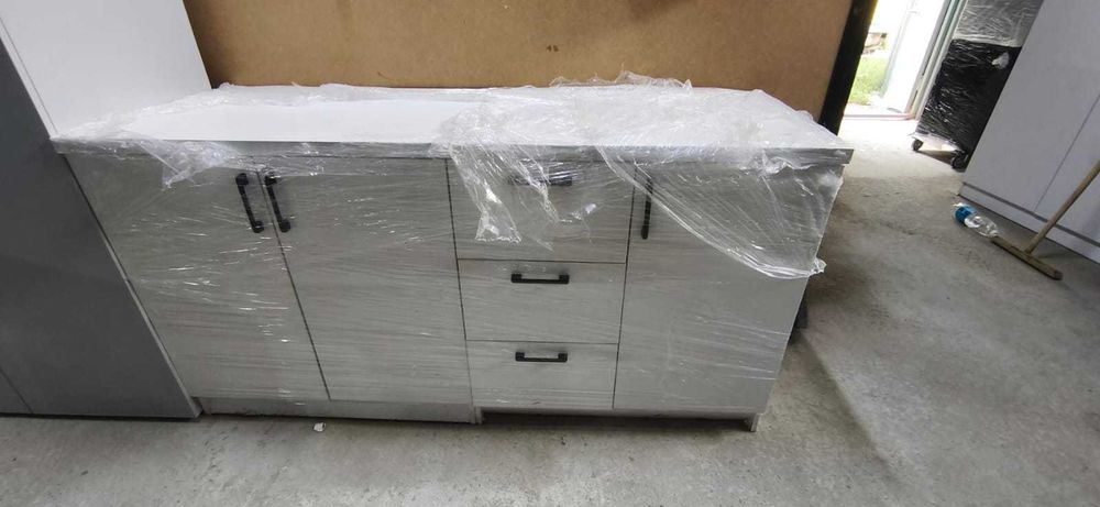 Тумба 1660х600х860
