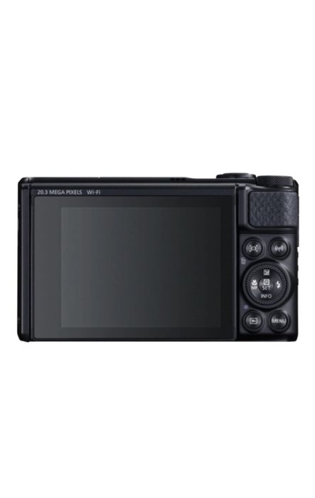 Canon SX740 HS камера