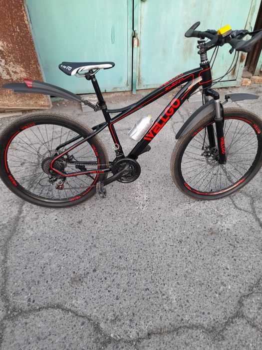 Продам велосипед велго