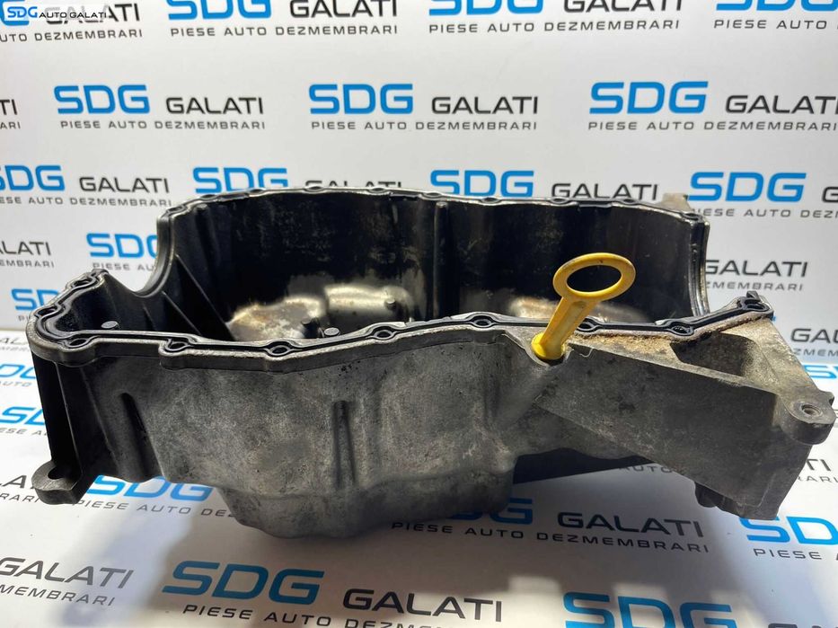 Baie de Ulei Renault Scenic 1 1.6 16V 1996 - 2003 Cod 7700108299 [B3120]