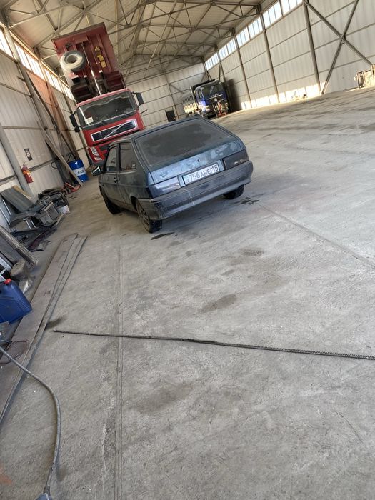 Продам Ваз 21113