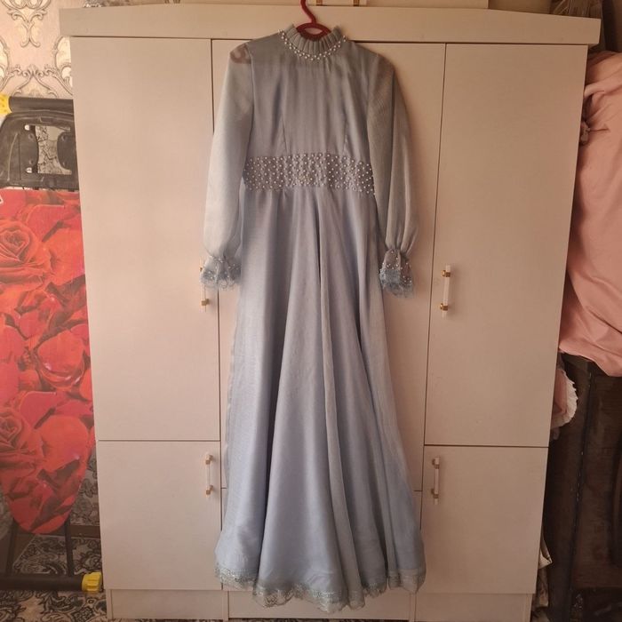 Koʻylaklar toza yangidek 100 mindan