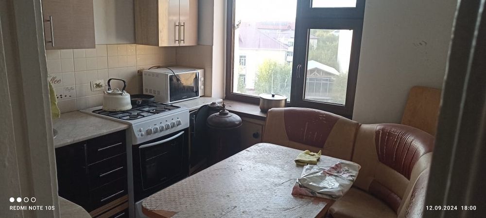 Сдается 2-х комн.квартира. 50 000₸