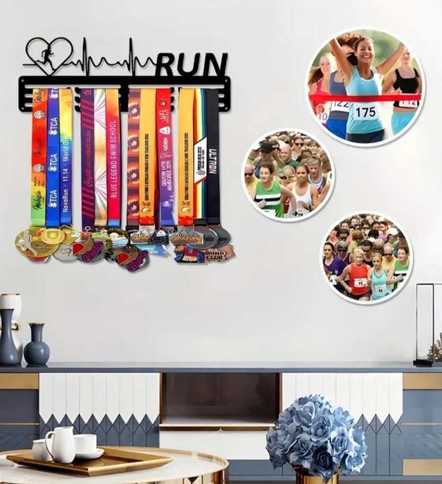 Поставка/стойка за медали