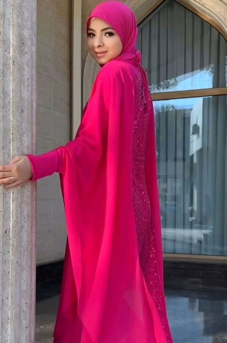 Ayollar koʻylagi, abaya va baza koʻylak