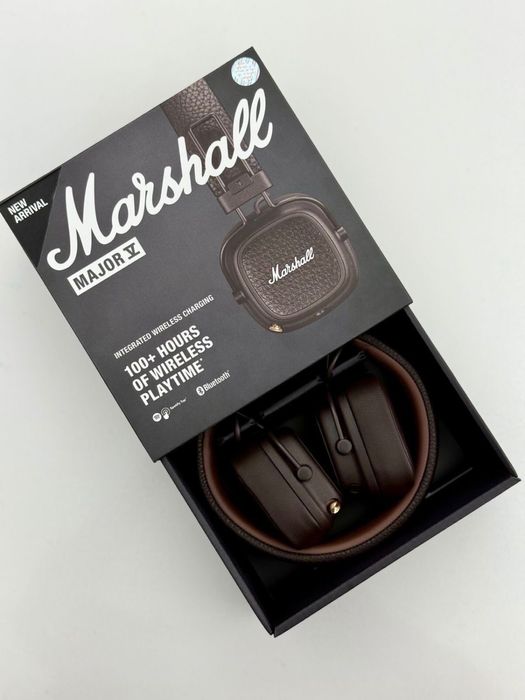 Продаются Marshall 4 / Marshall 5