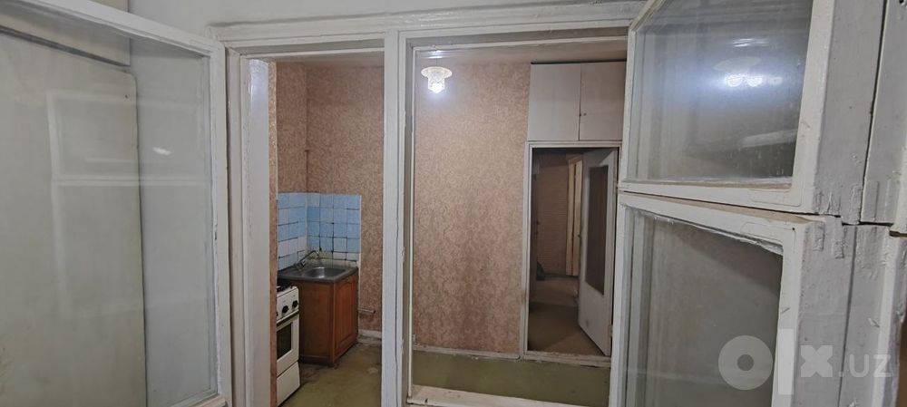 Продам квартиру, Дустлик 1