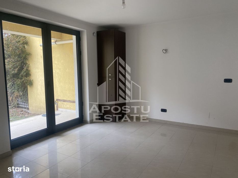 Duplex în zona Braitim