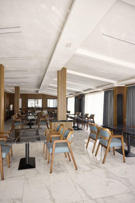 Amir Hotel Olmazor