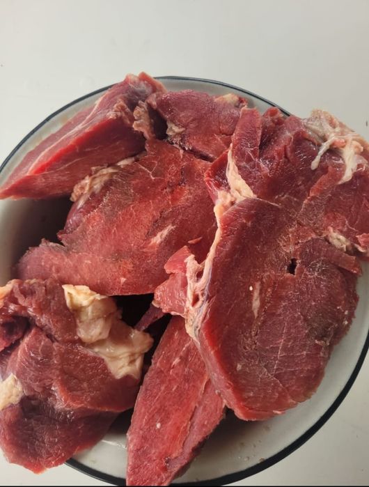 Продаю брикеты говядины Беларусь