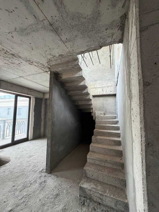 6-комнатная в ЖК «City Life» ID: 6248
