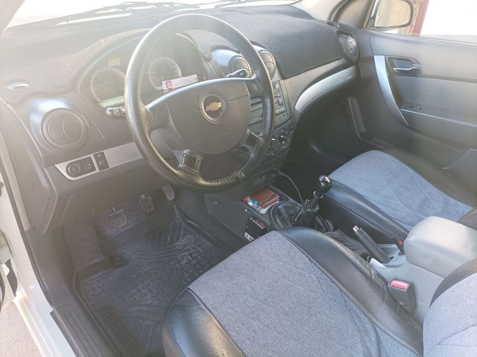 Nexia 3   2-pazitsiya