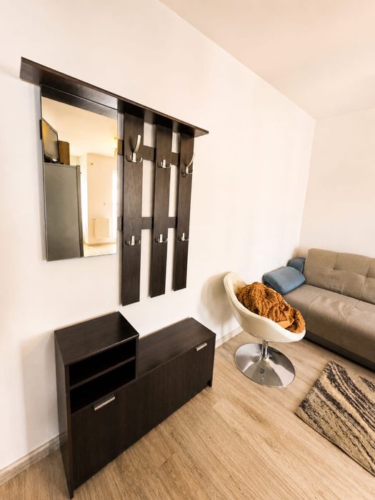Inchiriez Apartament 2 Camere Militari Residence
