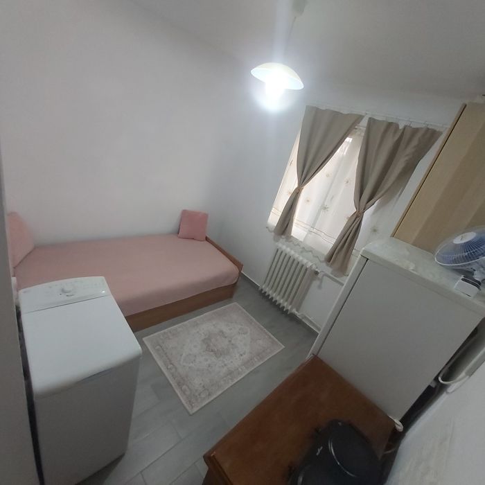 Persoana fizica inchiriez garsoniera 12 mp Manastur