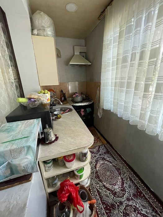 Продам 2 комнатный