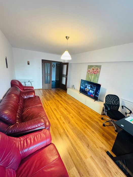 Apartament 2 camere regim hotelier/pe zi Bd. Unirii langa Tribunal