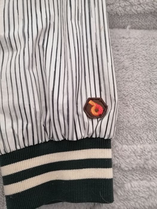 Protest мъжко пролетно яке