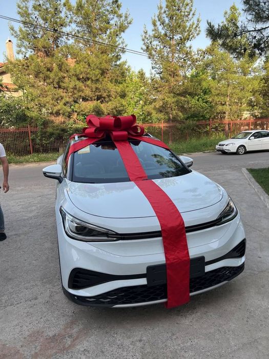 Бант на машину Ташкент