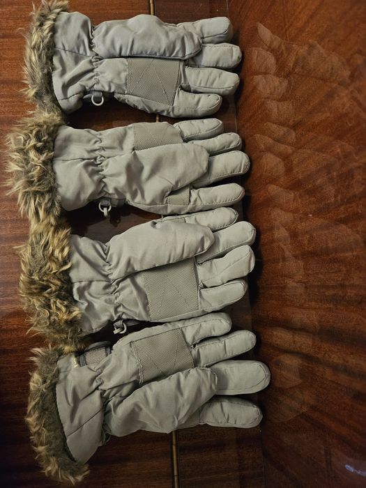 Ски ръкавици за деца