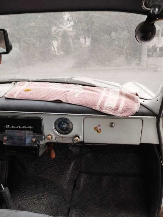 Продается Волга газ 21