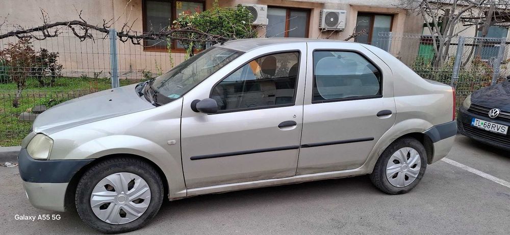 Vand Dacia Logan 1,4