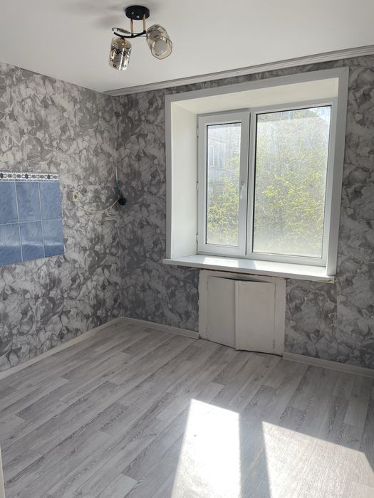 Продается однакомнатная квартира