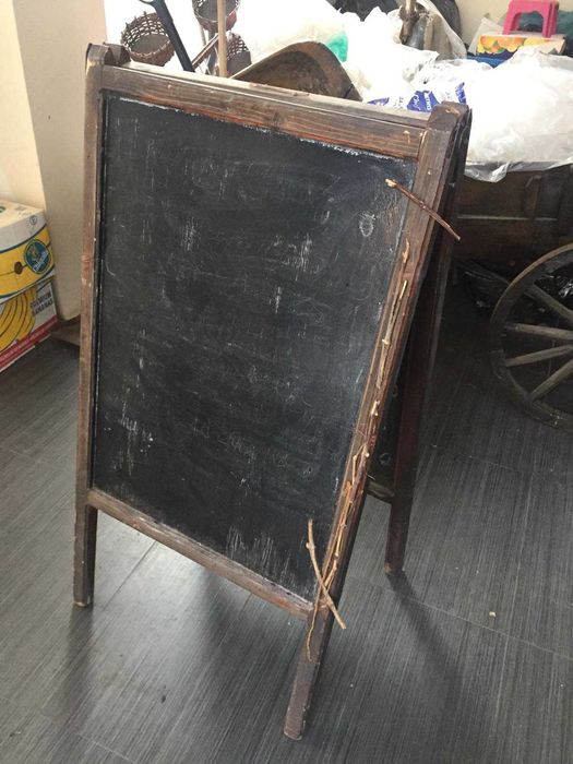 Голяма разпродажба на черги,китеници и друга битова декорация