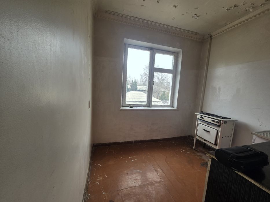 Zudlik bilan frunze massifda 2 xonali kvartira ijaraga beriladi