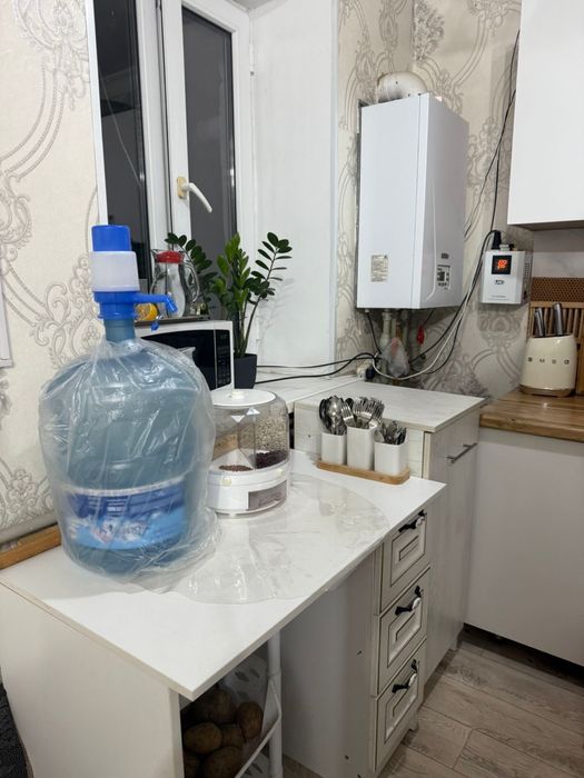 Продажа уютной квартиры