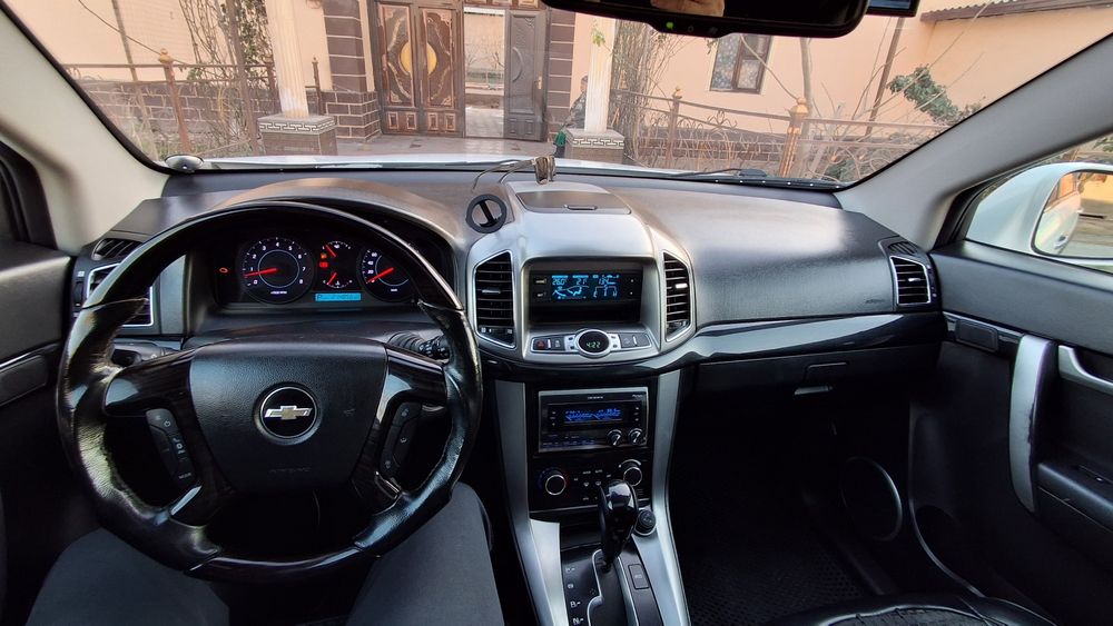 Kaptiva 2 3 qilingan. Ideani