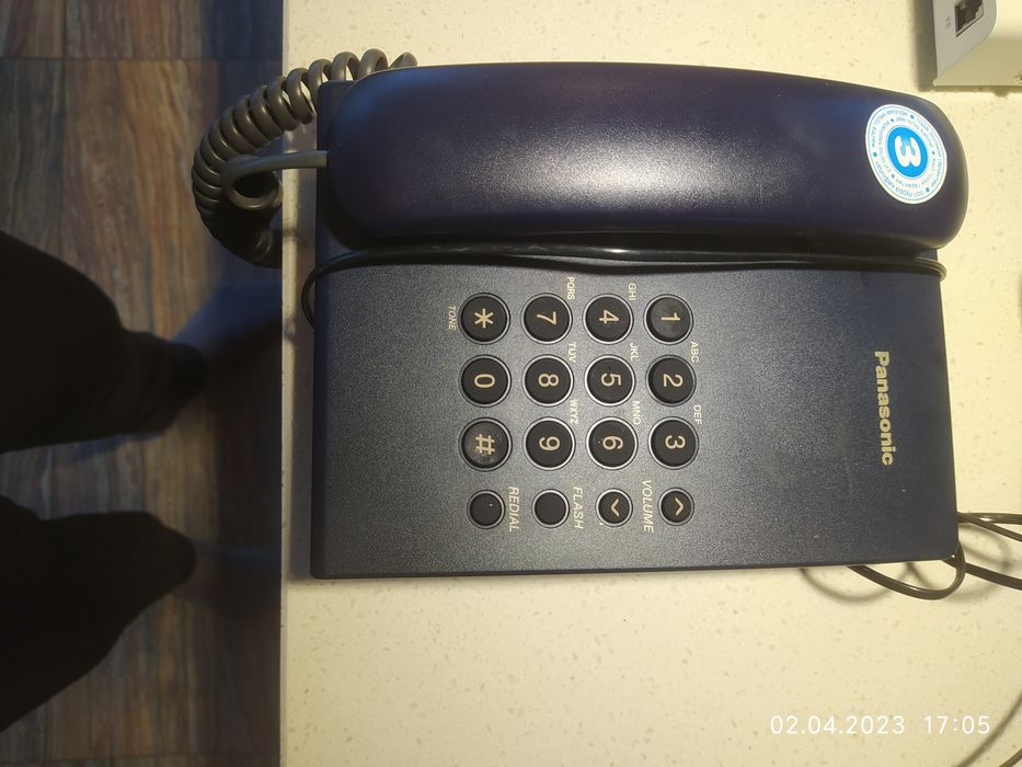 Продам телефонные аппараты