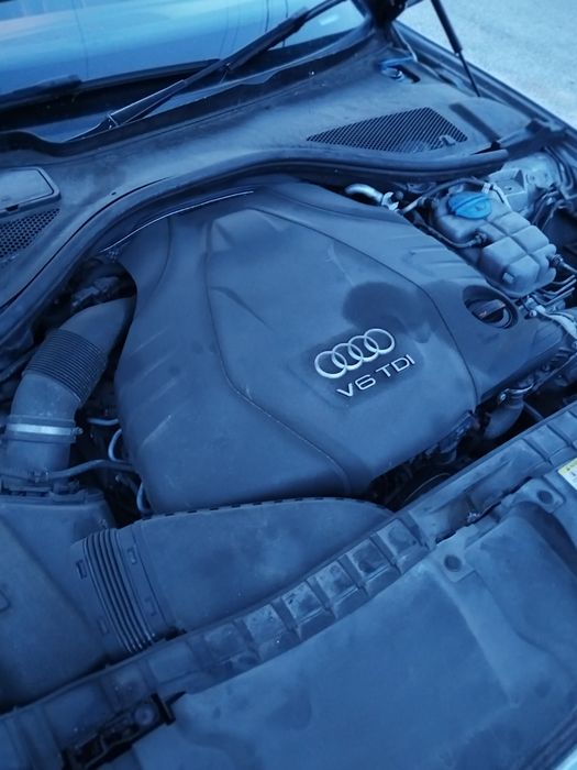 Motor audi clab 3.0 v6