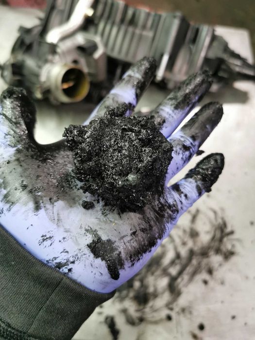 Curatare Galerie Admisie  Profesional - Diagnoza - Demontare Bucuresti